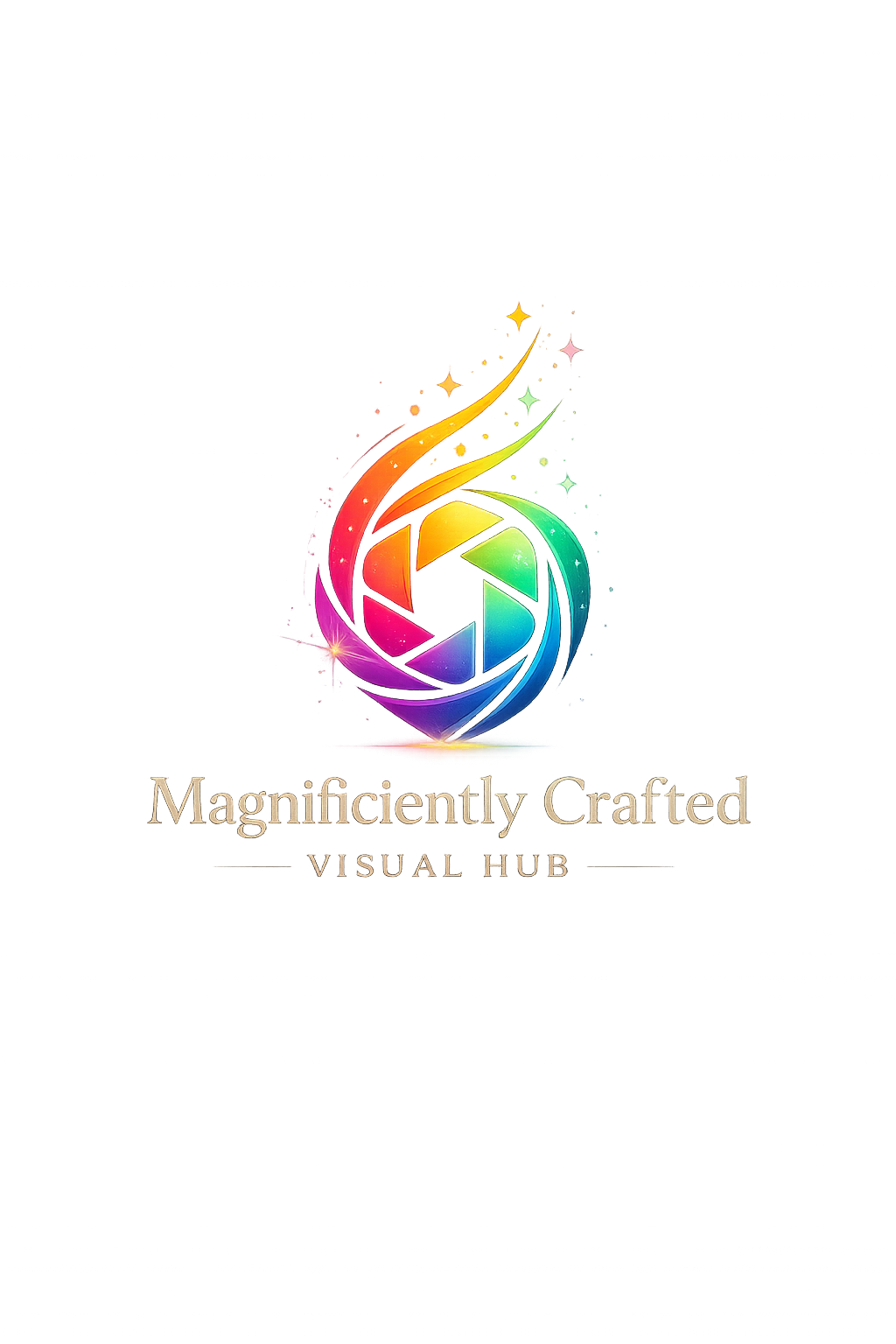 Magnificently Crafted Visual Hub